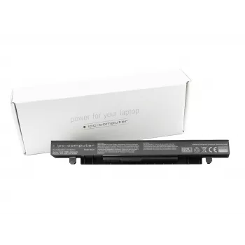 Sülearvuti aku - A41-X550A - 37WH