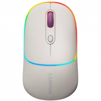 CANYON hiir MW-22 2-in-1 BT/Wireless Rice