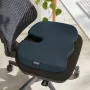Leitz Ergo Cosy istmepadi, istmepadi, universaalne, hall, kiilukujuline, monokroomne, tõmblukk