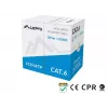 Lanberg LCS6-11CU-0305-S võrgukaabel hall 305 m Cat6 SF/UTP (S-FTP)
