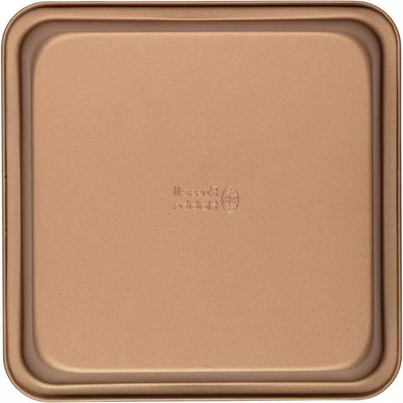 Kandiline pann Russell Hobbs RH02148GEU7 22 cm kuldne, mittenakkuv praepann
