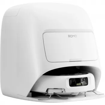 Tolmuimeja robot Romo A/VEEpaak CP.CR.00000054 Dji
