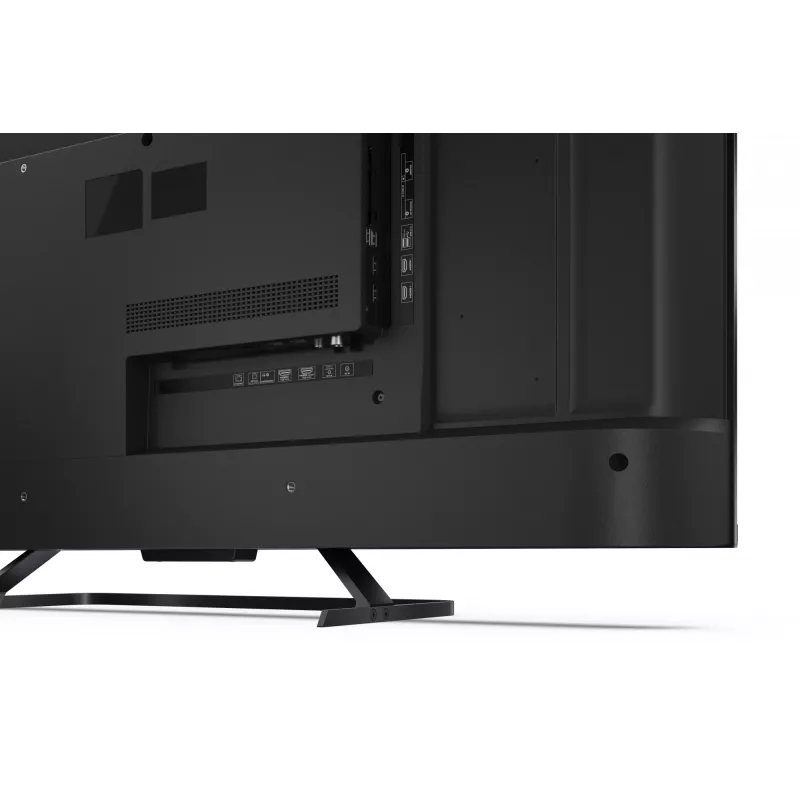 Ostry TV | 43HR7265E | 43 | Smart TV | Must