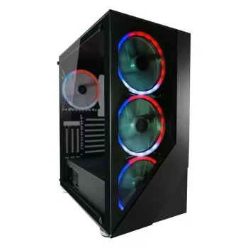 LC-Power Gaming 803B Midi Tower Must