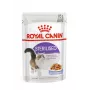 ROYAL CANIN FHN Sterilised kastmes - märg toit täiskasvanud kassidele - 12x85g