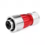 Good Connections Industrie-Plug S3 - Voolu 3-kontaktiline pistik