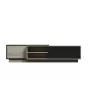 Cama TV-kapp SIGMA1 180 sonoma tamm/must läikiv