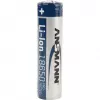 ANSMANN - Aku 18650 - Li-Ion - 2600 mAh - 9,36 Wh - Hõbedane (1307-0000)