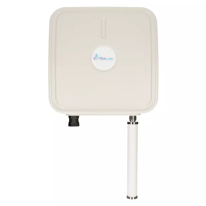 Extralink ELTEBOX RUT240 antenn LTE + 2,4 GHz WiFi Teltonika RUT240 jaoks