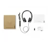 Lenovo 4XD1M45627 kõrvaklapid/peakomplekt Juhtmega ühendatud Peapael USB USB-C Must