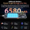 Mobiiltelefon BV5300 PLUS NFC/8/128GB Must