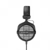 Stuudiokõrvaklapid Beyerdynamic DT 990 PRO 80 Ω, juhtmega, ümberkõrvased, 3 m kaabel, must