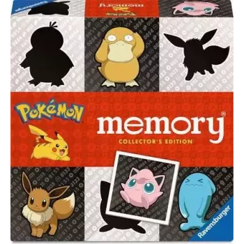 Kogumismälumäng Pokémon, Mälumäng