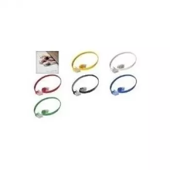 ShiverPeaks SP725-SLB - 15 m - Cat6 - U/UTP (UTP) - RJ-45 - RJ-45 - sinine