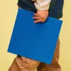 LEGO ehitusplaat 11025 — sinine alusplaat 32x32 nupuga, 250×250 mm