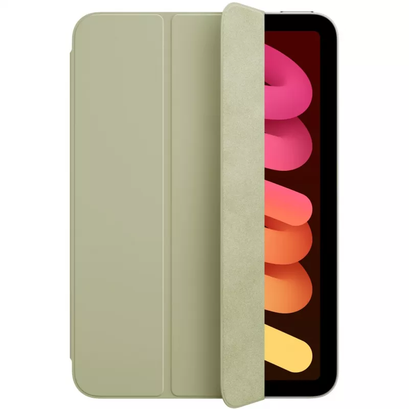 Folio ümbris Apple MC2V4ZM/A iPad mini 8.3-tollisele – roheline