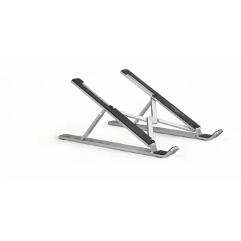 Passiivne hoidik Durable 505123 Laptop hõbedane sisekasutuseks