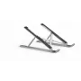 Passiivne hoidik Durable 505123 Laptop hõbedane sisekasutuseks