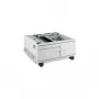 Lexmark - meediumisalv ja väljastussalv - 2000 lehte kahes sahtlis (salves) - Lexmark X860de 3, X862de 3, X862de 4, X862dte 3, X862dte 4, X864de 3, X864de 4, X864dhe 3 jaoks (15R0120)