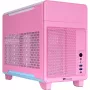 Arvutikorpus Thermaltake TR100 Bubble Pink ATX