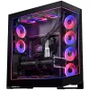 RGB-valgustuse täienduskomplekt Phanteks NV7 Full Tower ABS PC