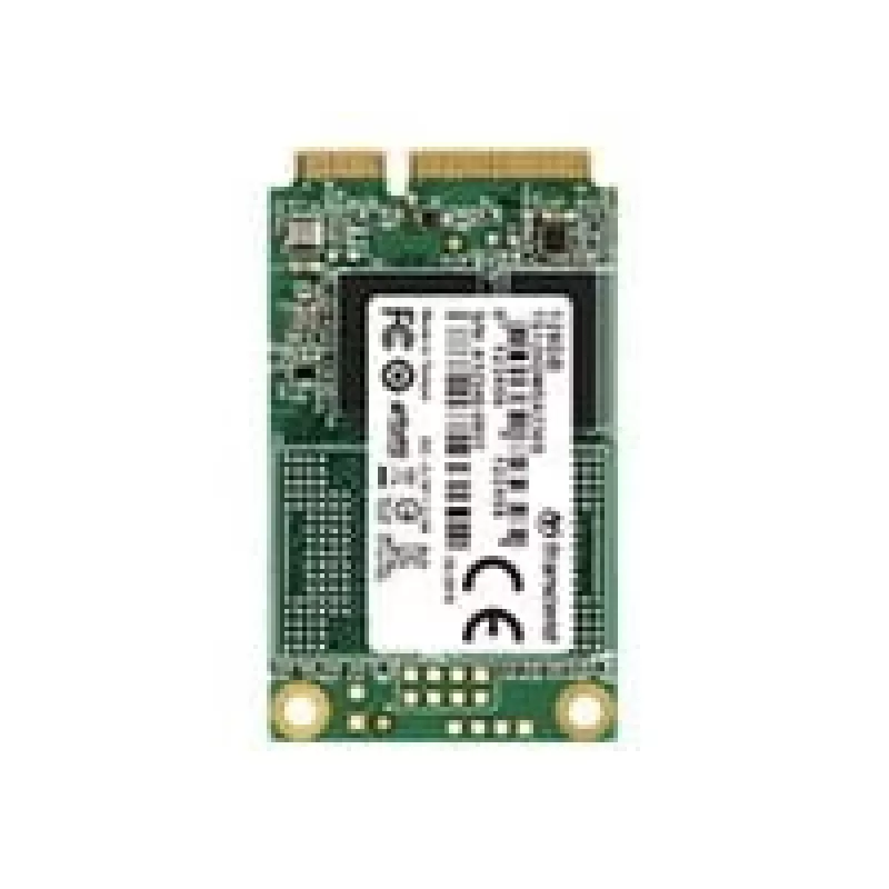 SSD|TRANSCEND|128GB|mSATA|SATA 3.0|Kirjutuskiirus 400 MB/s|Lugemiskiirus 550 MB/s|MTBF 2000000 tundi|TS128GMSA230S