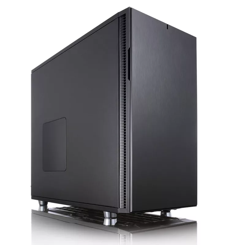 Fractal Design Define R5 Midi Tower Must