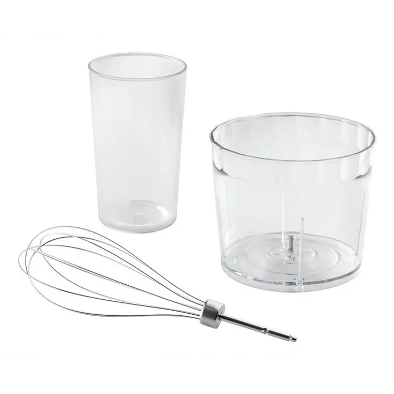 Russell Hobbs 27140-56 blender 1 L kaasaskantav blender 500 W Must, Punane, Läbipaistev