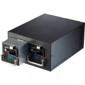 FSP FSP720-20RAB toiteplokk 720 W 20+4 pin ATX ATX must
