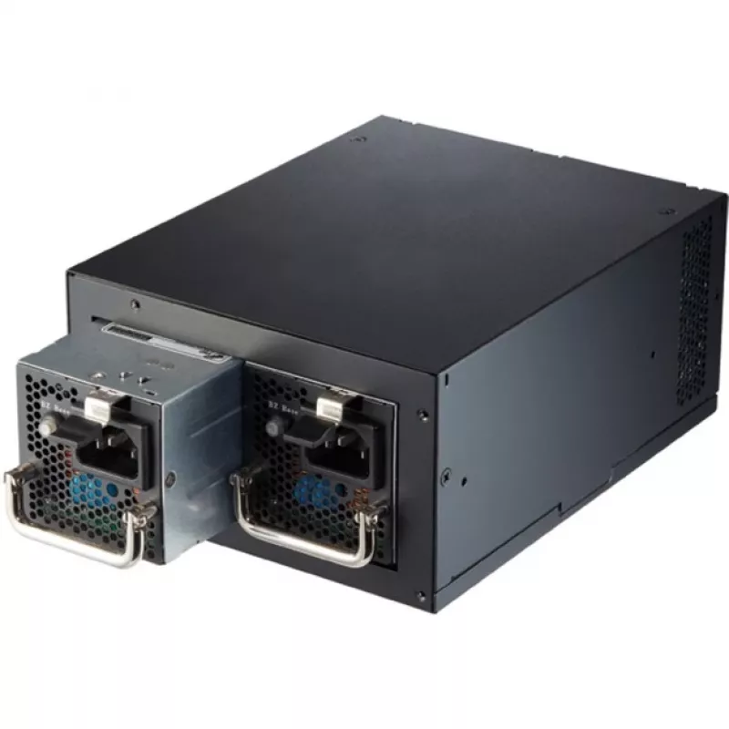 FSP FSP720-20RAB toiteplokk 720 W 20+4 pin ATX ATX must
