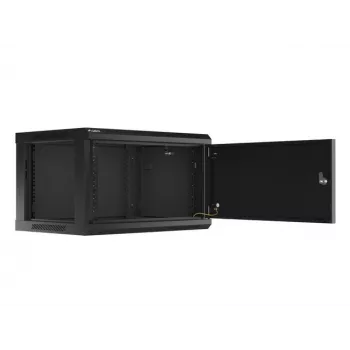 Seinale kinnitatav kapp Lanberg WF01-6406-00B