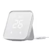 Nutikodu keskus SwitchBot W3202100 — Wi‑Fi ja Bluetooth lüüs SwitchBot seadmetele