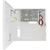 Puhverdatud lülitav toiteplokk PULSAR HPSB-12V10A-C 12V 10A CCTV- ja turvasüsteemidele