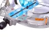 Makita LS1019L liugkinnitusega kombineeritud kaldsaag