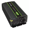 Autoinverter Qoltec Monolith 2000 W Must 24 V