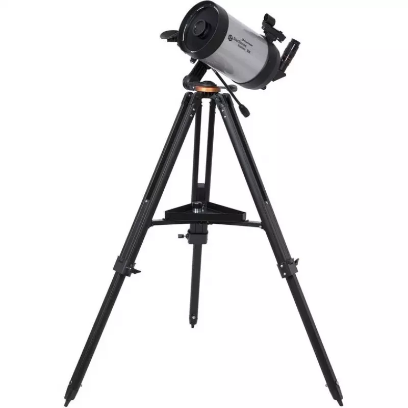 Celestron StarSense Explorer DX 6 SCT teleskoop