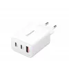 Toiteadapter 1XUSB-A/2XUSB-C/7806512 Intenso
