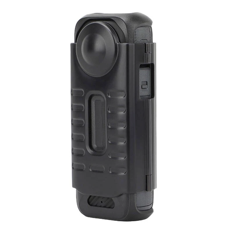 Läätse ja ekraani kaitsekate SUNNYLIFE Insta360 X4 jaoks
