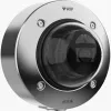 IP-kaitsesüsteemi kaamera Axis P3268-SLVE Dome 3840 x 2160 pikslit