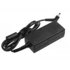 Toiteadapter Green Cell AD70P ASUS sülearvutitele, 33W, 19V 1.75A, siseruumides, must