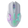 CDEFENDER GM-511 KATANA RF 3200dpi 7P Valge