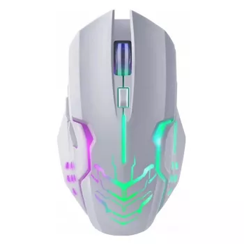 CDEFENDER GM-511 KATANA RF 3200dpi 7P Valge