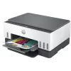 Multifunktsionaalne printer HP Smart Tank 670 — termoinkjet, värviline, A4, Wi‑Fi/Bluetooth, dupleks, 4800x1200 DPI