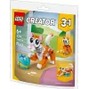 Klotside Looja 30714 Oranž Kass