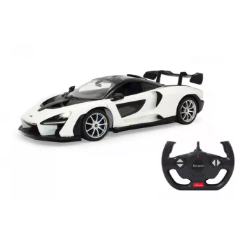 Jamara McLaren Senna raadio teel juhitav mudel 1:14