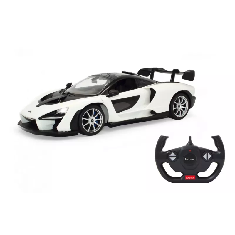 Jamara McLaren Senna raadio teel juhitav mudel 1:14
