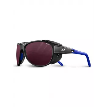 Päikeseprillid Julbo EXPLORER 2.0 must - L, mudel 964388