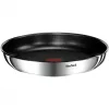 Potikomplekt Tefal Ingenio Emotion L897SB74 — 11-osaline virnastatav mittenakkuv roostevaba teras, ahjukindel, Thermo-Spot