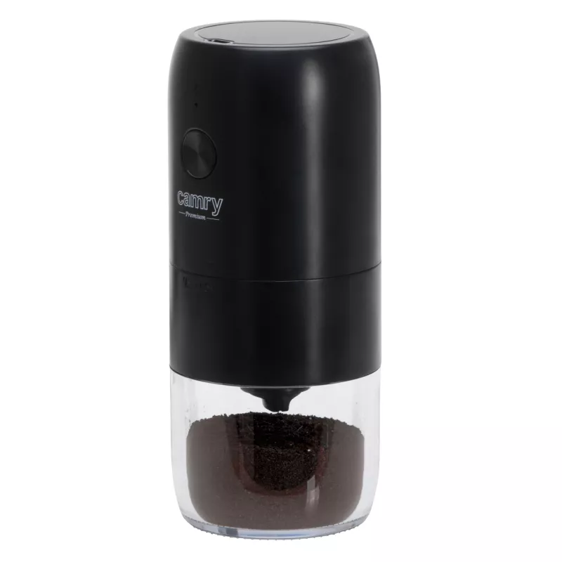 Elektriline kohviveski juhtmeta USB CR 4302