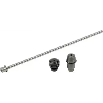 Makita hoidik läbimõõduga 2,4 mm (1911U6-3)
